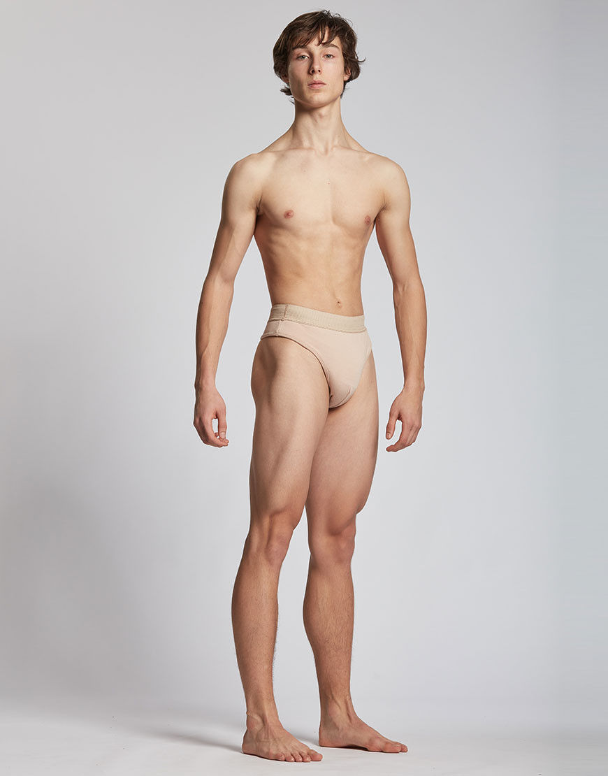 Temps Dance OZZI heren string