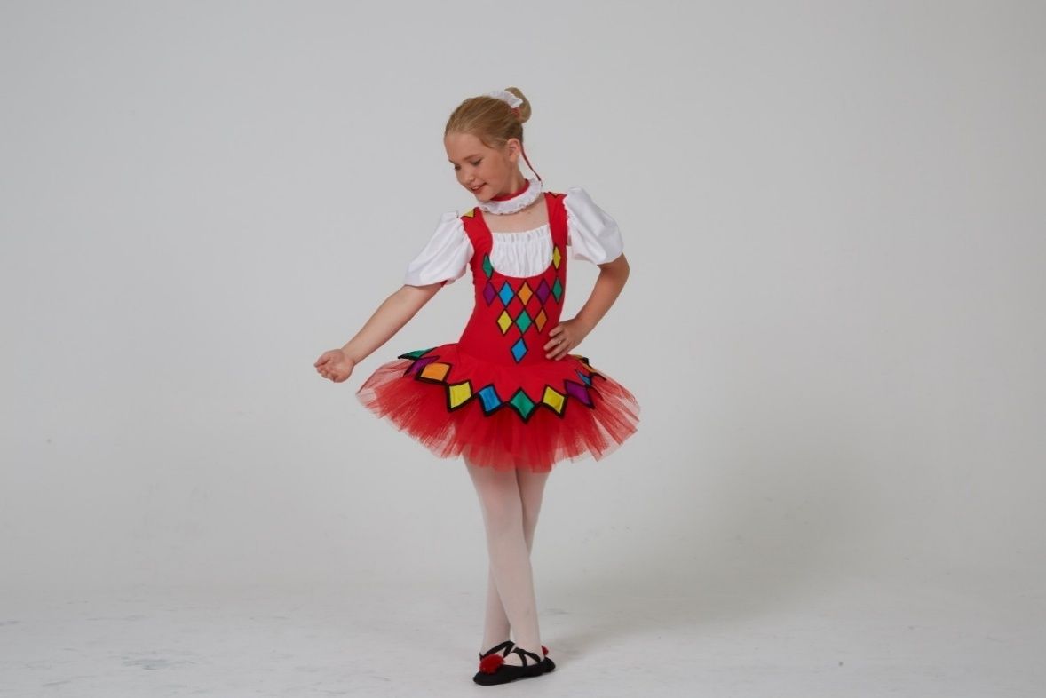 Thema-tutu ballet 22