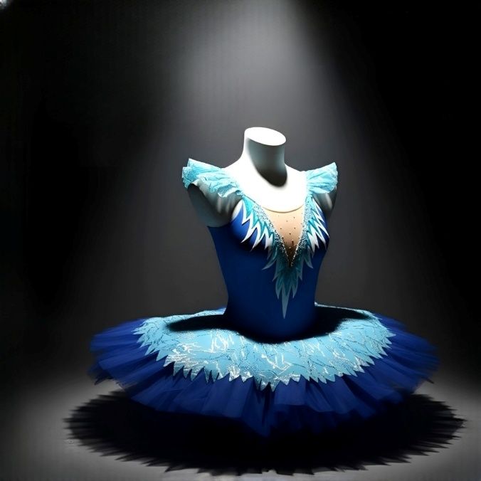 Thema-tutu ballet 24