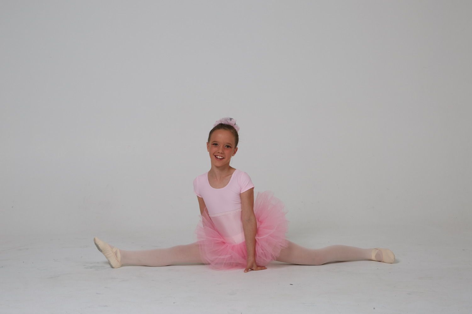 Tutu ballet 21