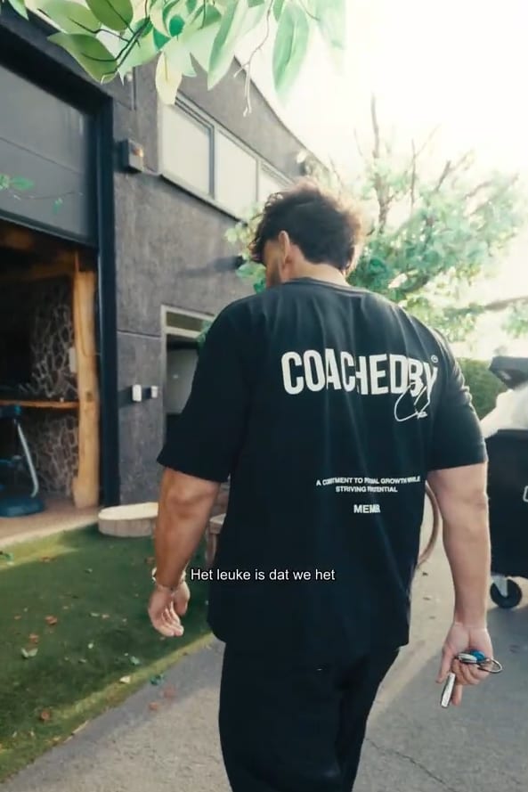 CoachedByClub