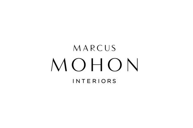Marcus Mohon Interiors logo