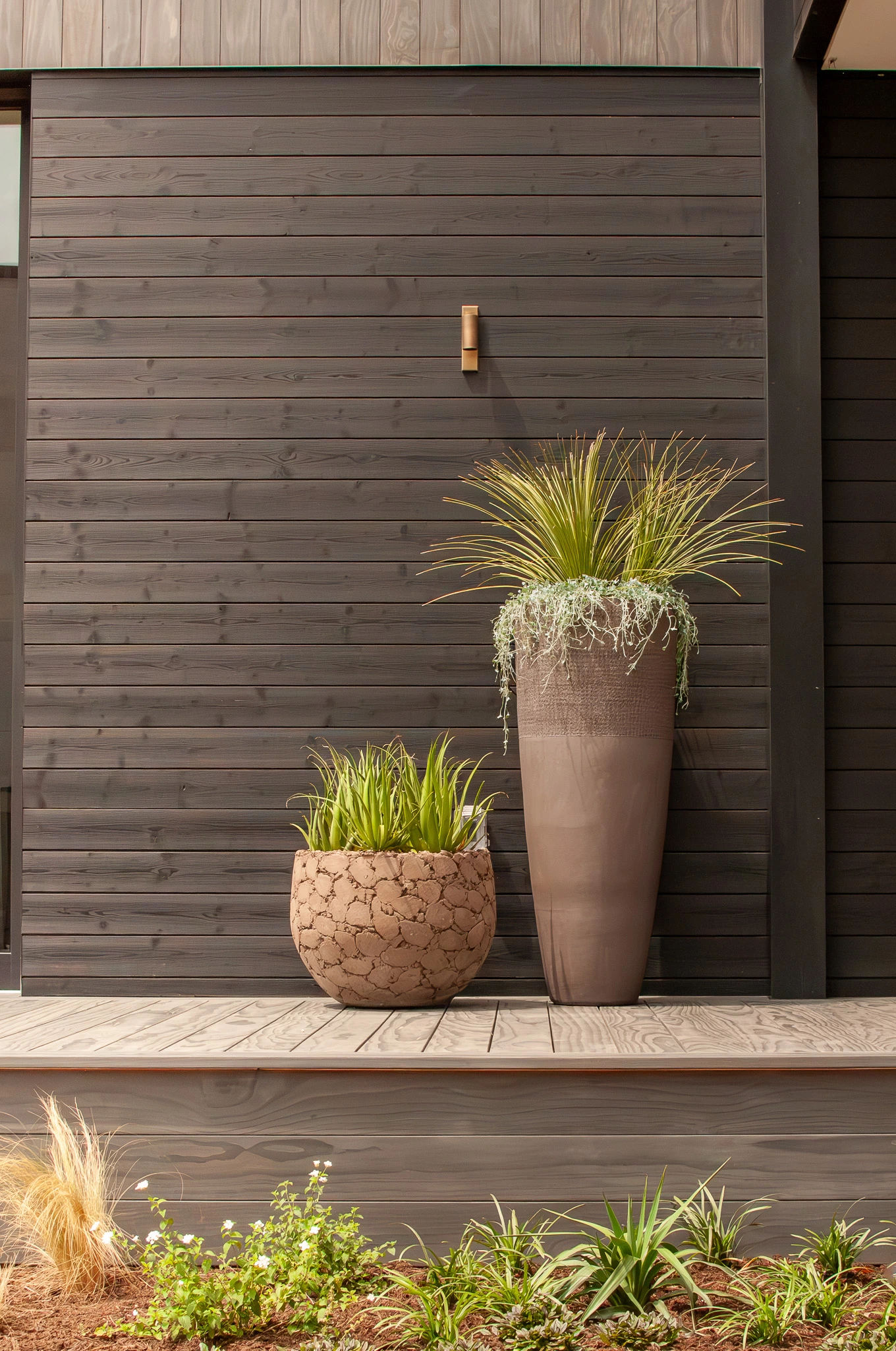 Driftwood Golf and Ranch Club Textural & Naturalistic