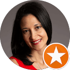 Verified Google reviewer profile photo