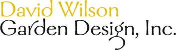 David Wilson Garden Design, Inc. logo