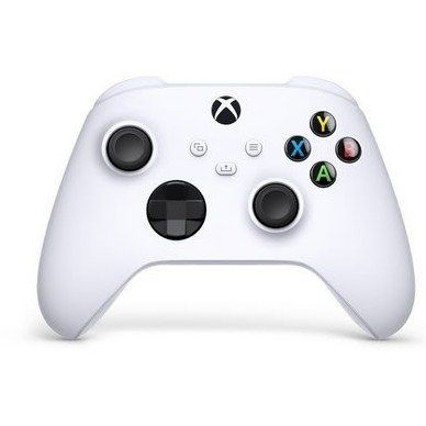 Геймпад Xbox Wireless Controller Robot White