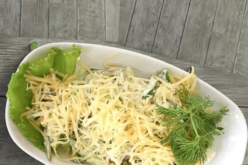 Мужской каприз