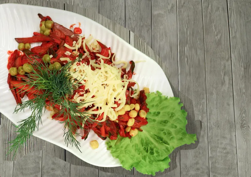 Французский