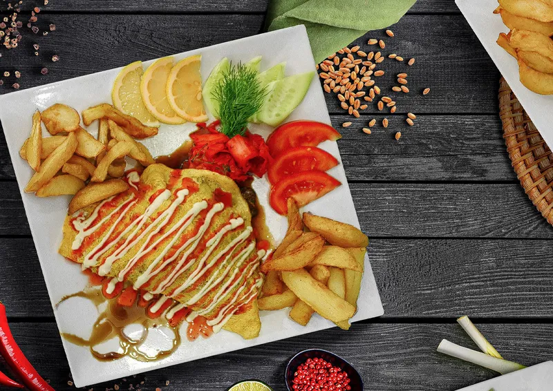 Мясо по-Венски