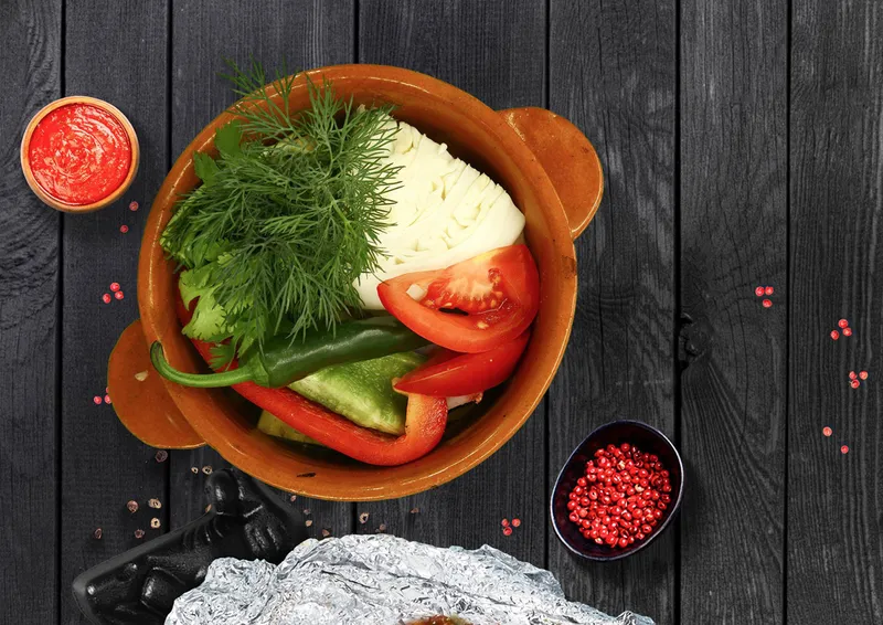 Козо Дымдама