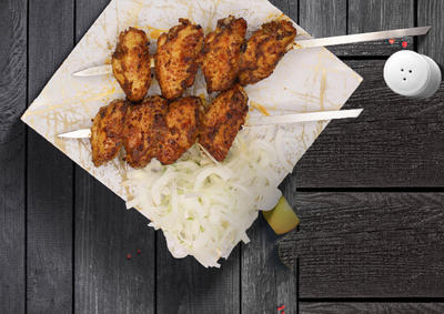 Шашлык Крылышки