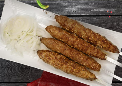 Гиждуван Кебаб