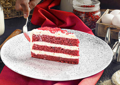 Красный бархат