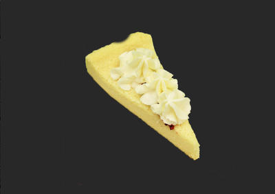 Чизкейк творожный