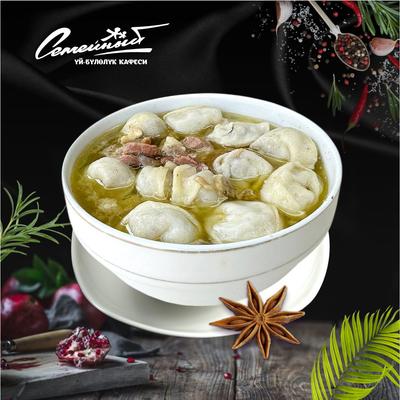 Пельмени 1п