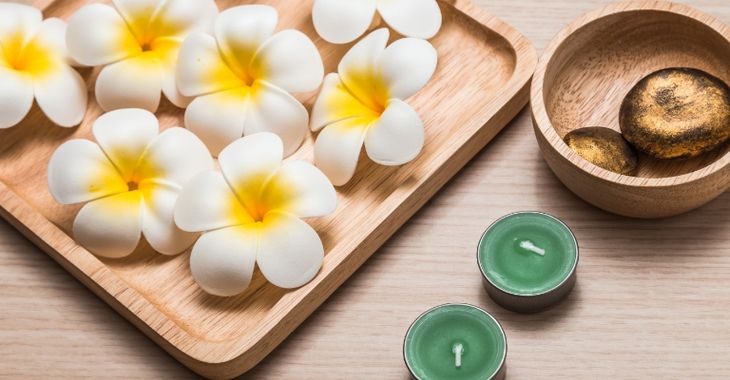 Lower Back Pain? Self-Administered Acupressure Could Help