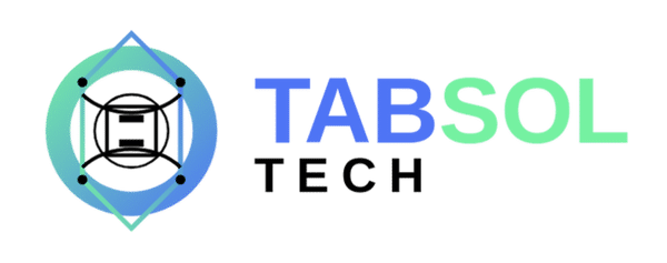 Tabsol Tech