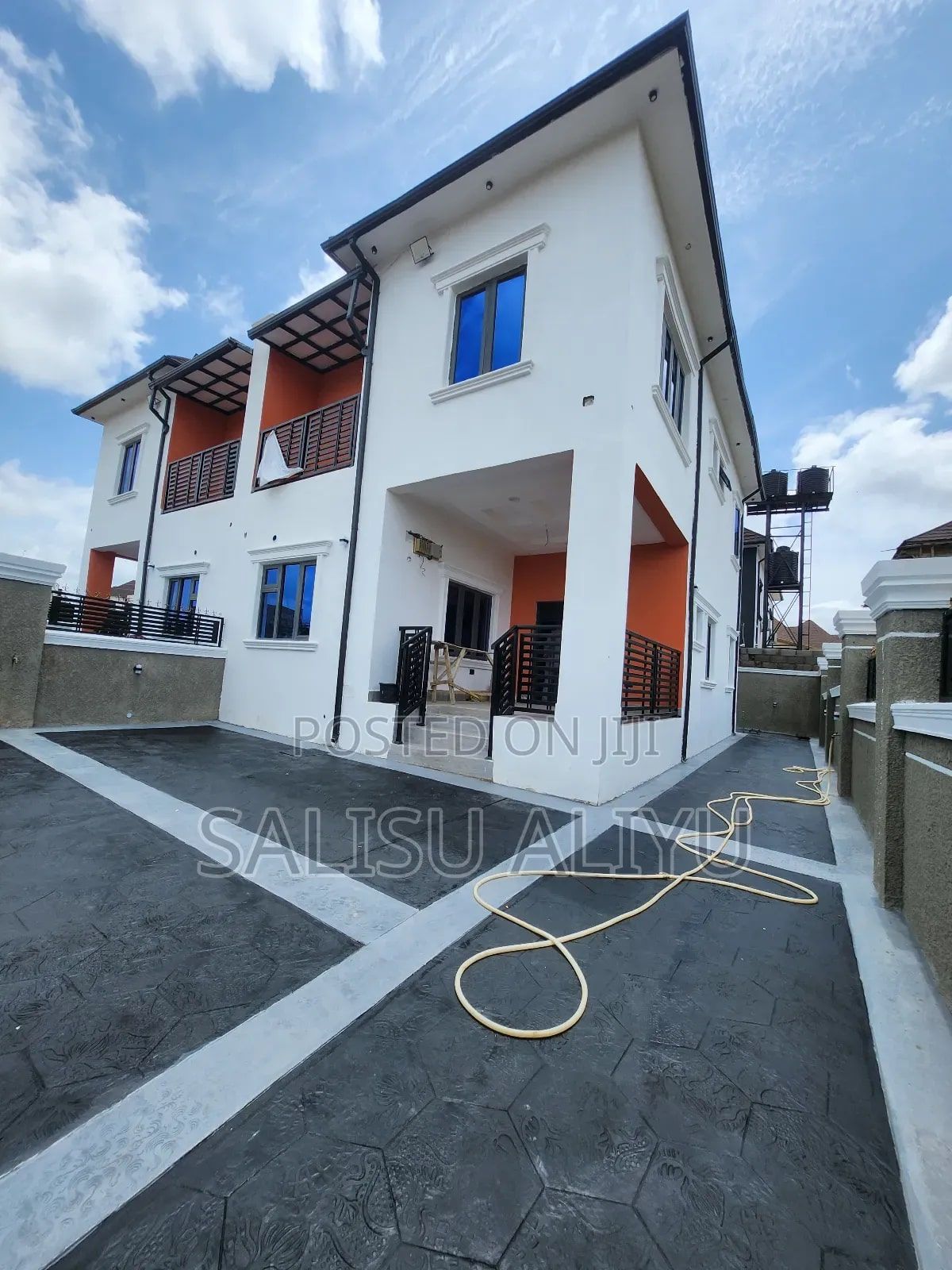 Smart Detached Mansion