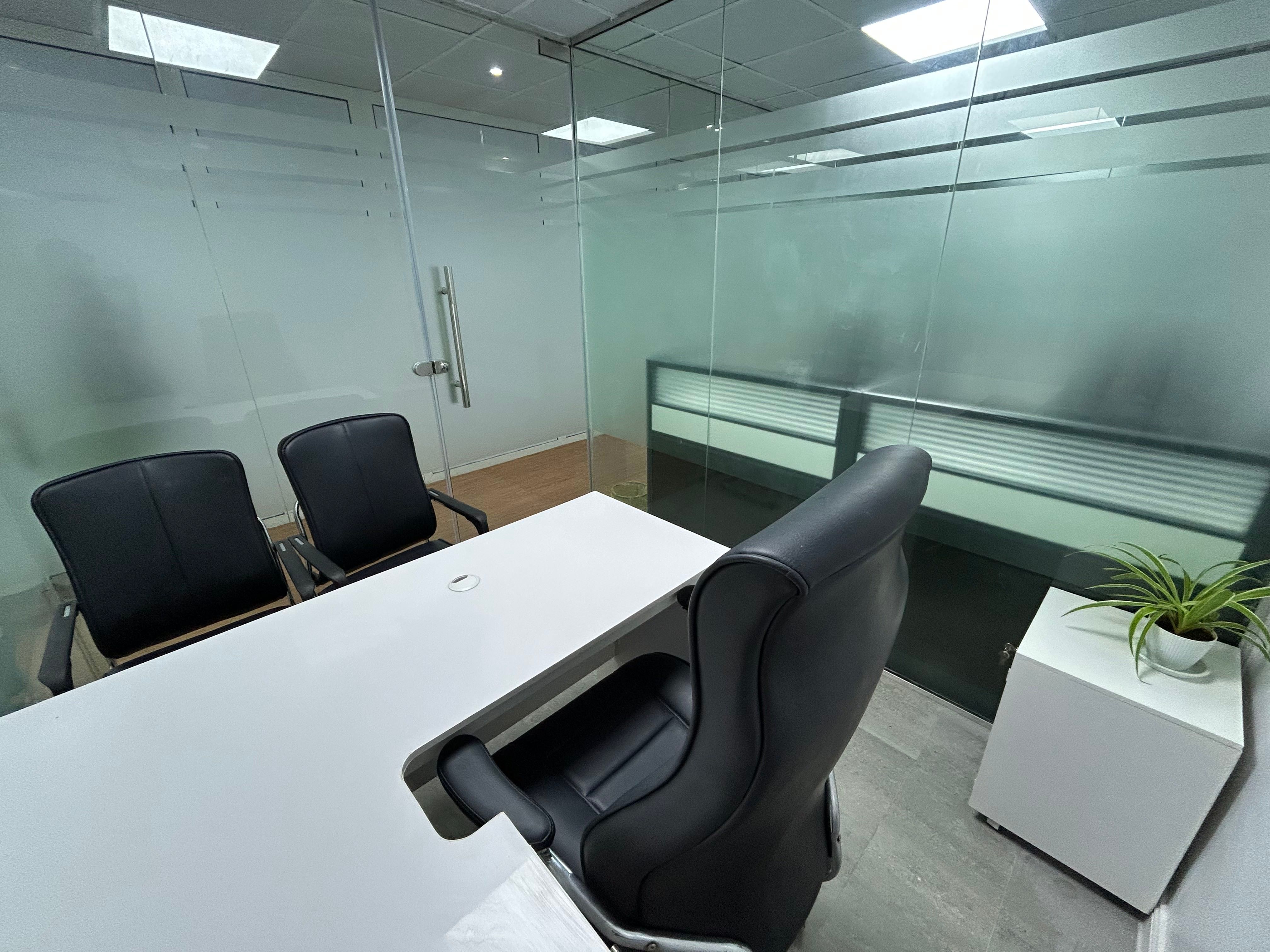 Meeting Room Rental VI