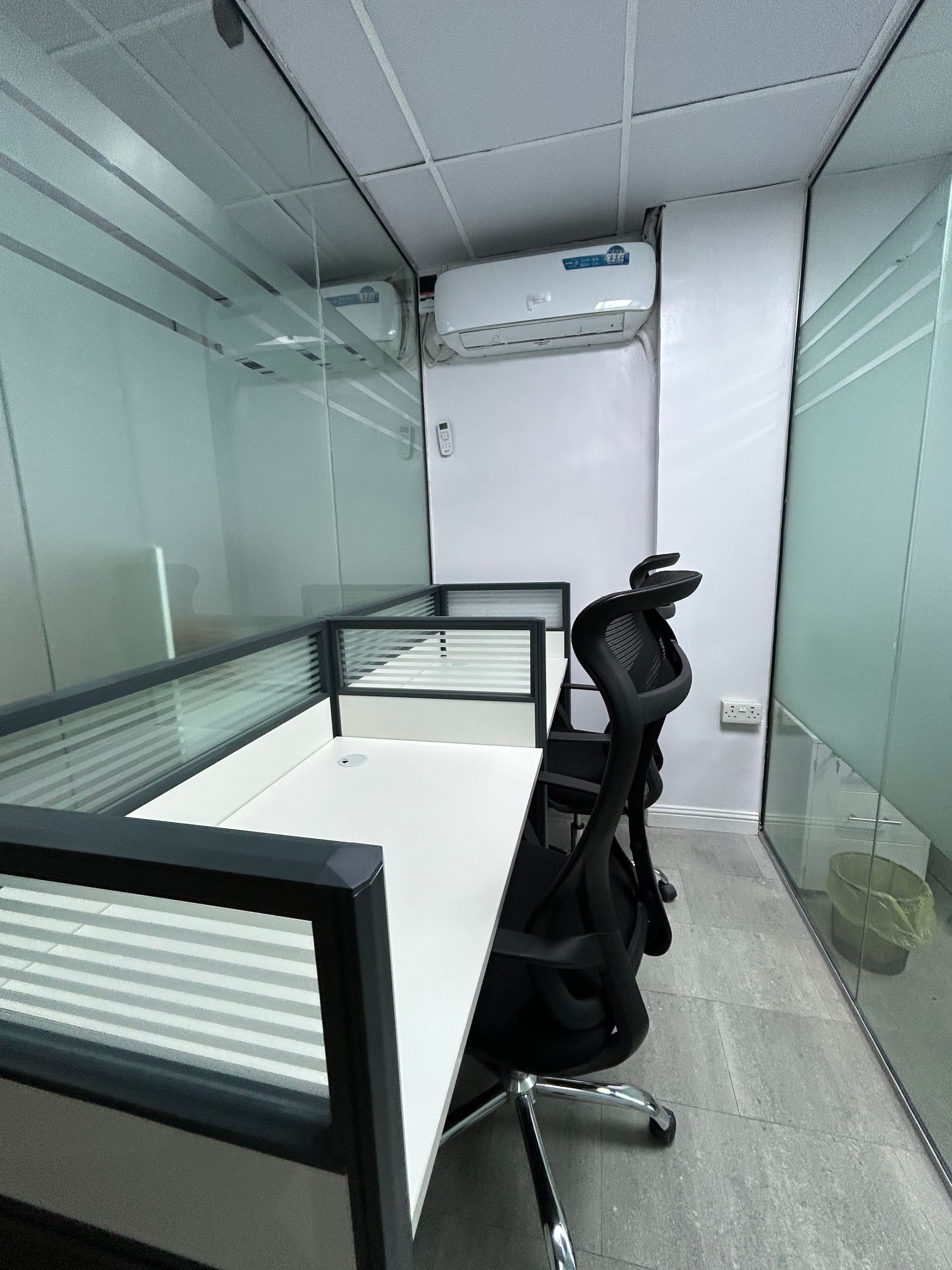 Executive Office Space Lagos