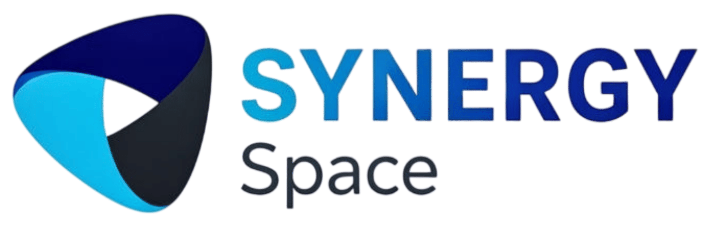 Synergy Space Coworking Logo