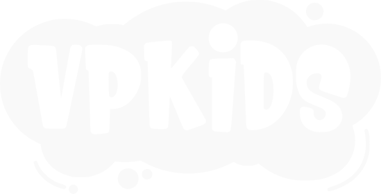 VPKids Logo