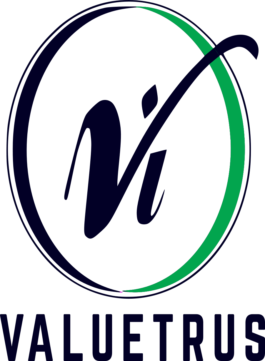 Valuetrus Logo