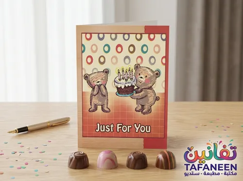 Small Gift Card universal