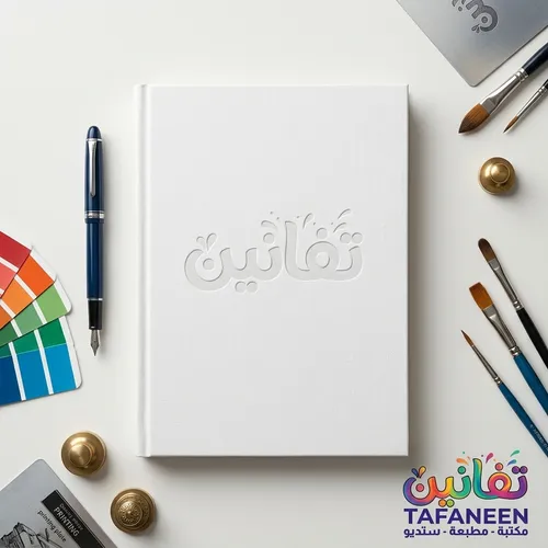 Sheet Paper Quarter Nasbian