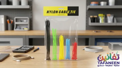 Card Bag NYLON CABLETIL Afiz Sizes