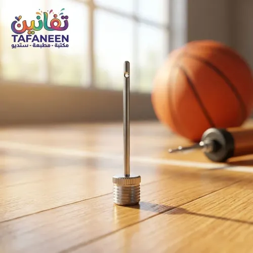 Ball Foot Needle Wrap