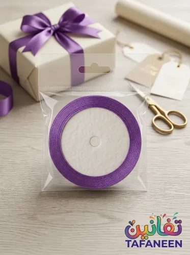 Tape Stainless Steel Bag Roll – 2 8mm