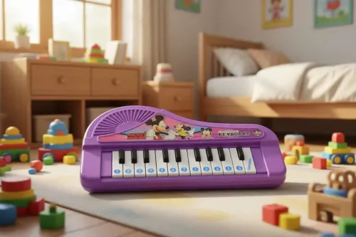 Medium Battery AF Piano 723-22