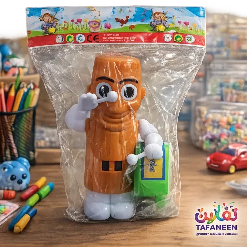 Toy Bag HM Drummer 2228-65