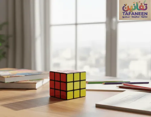 Normal Medium Intelligence Cube Bag