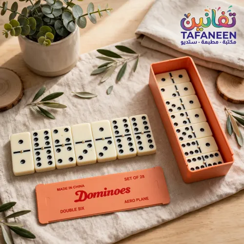 Small Imitation Domino