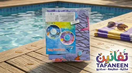 SHUIXIHA 90cm Swim Ring