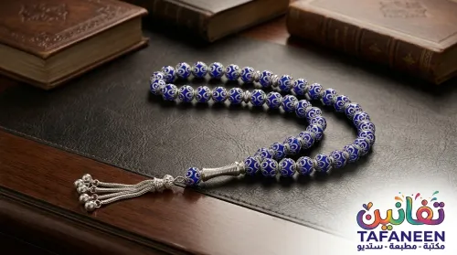 Bag Beads Crystal Prayer Beads – 2 Loli