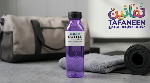 فلاسك ماكس 650 ملى  MAX CARBON 082
