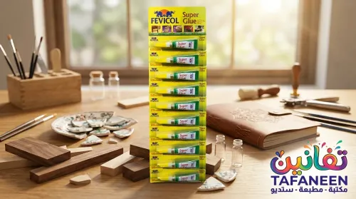 Amir Glossy FEVICOL
