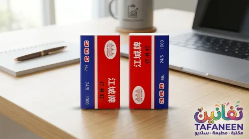 Pin Stapler Box – 369 Jiang Cheng 1000Pin 24/6