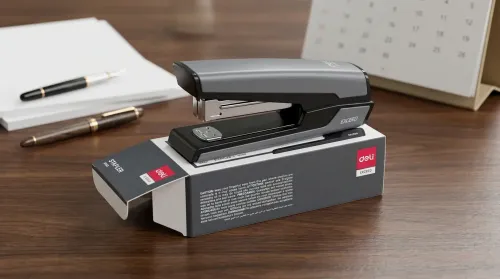 Stapler – 0462 Deli