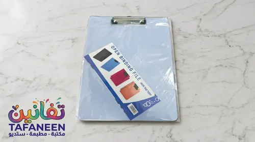 Single Clipboard AM-FA2 Bag