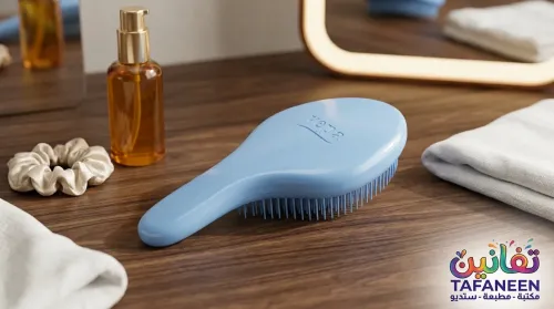 Hair Box Luxury Brush Vepa 133M