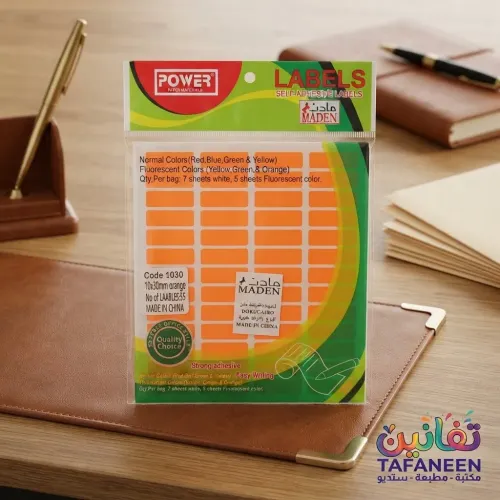 كيس تكت سعر ك POWER