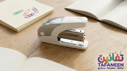 DL0986 Stapler