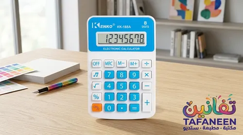 Kenko Medium Calculator KK-185A