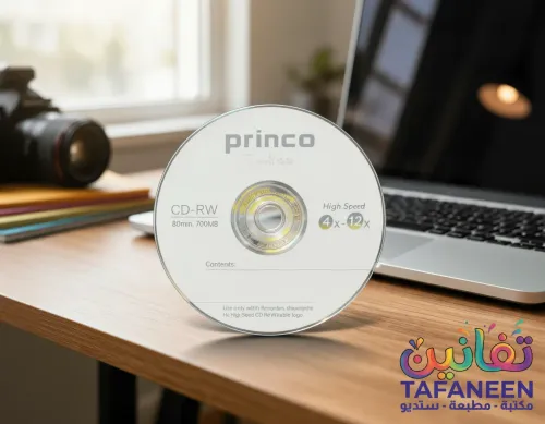 Holder/Protector CD Empty +
