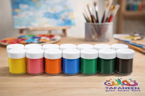 Jar Acrylic Box – 12 RA03-12