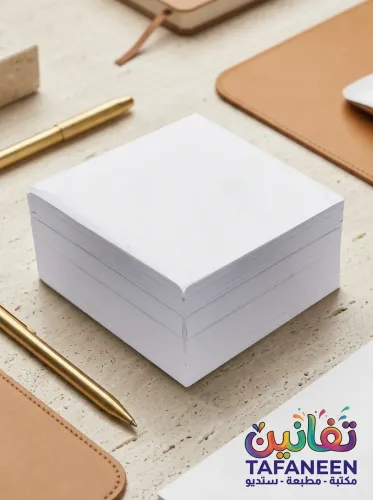 Large Soap Paper Packet – 500 Sheets
